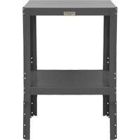 Adjustable Machine Stand - Durham Manufacturing MTA182436-1.5K295