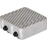 Cast Aluminum Propel Dolly - Vestil VPRDO-4