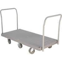 Plastic Platform Trucks