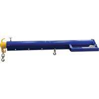 Telescoping Economy Lift Master Boom - Vestil LM-EBT-4-24