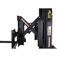 Multifunction Powered Stacker - Vestil S-118-AA-FR