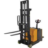 Counter-Balanced Powered Drive Lift - Vestil S-2CB-118