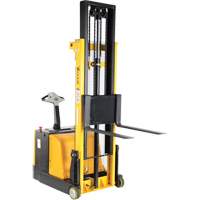 Counter-Balanced Powered Drive Lift - Vestil S-CB-118