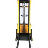 Counter-Balanced Powered Drive Lift - Vestil S-CB-118
