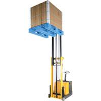 Counter-Balanced Powered Drive Lift - Vestil S-CB-118