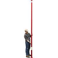 Basement Floor Jack - Vestil FJB-150