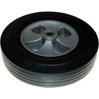 Tilt Truck Wheel - Rubbermaid Specialmade FG1315L30000