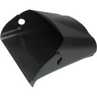 Porte-poussi&egrave;re de vestibule Lobby-Pro - Rubbermaid Specialmade FG2531L1BLA