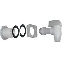 Greenskeeper&reg; Food Container Spigot Kit - Rubbermaid Specialmade FG2624L30000