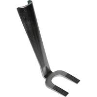 Food Container Dolly Caster Removal Tool - Rubbermaid FG2640M20000