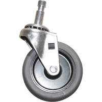 Dolly Caster - Rubbermaid Specialmade FG2651L20000