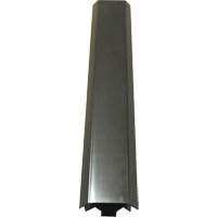Landmark Series&reg; Container Deco Leg - Rubbermaid Specialmade FG3975L6SBLE