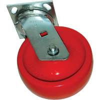 Tilt Truck Swivel Caster - Rubbermaid Specialmade FG4727L30000