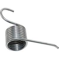 Ressort de torsion pour essoreuse &agrave; pression vers le bas - Rubbermaid Specialmade FG7575M20000
