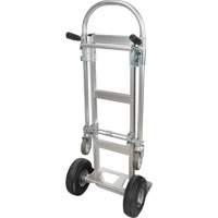 Diable transformable, Aluminium, Capacit&eacute; 1250 lb - KLETON 