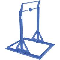 Fork Storage Rack - Vestil FORK-R-54