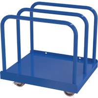 Heavy-Duty Panel Cart, 34" - Vestil PRCT-HD
