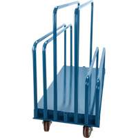 Adjustable Panel Truck, 60" x 30" x 36", 2000 lbs. Capacity - KLETON 