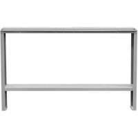 Pied d&eacute;tabli, Acier, 48" p x 32" h, Simple - KLETON 