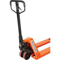 Transpalette manuel Quick-Lift, Acier, 36" lo x 20,5" la, Capacit&eacute; 5500 lb - KLETON 