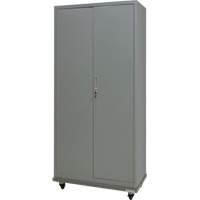 Cabinet Dolly, 18" W x 36" D x 1-3/8" H, 1000 lbs. Capacity - KLETON 