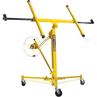 Drywall Panel Hoist - Metaltech I-IDPL