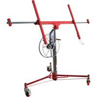 Buildman Drywall Panel Hoist - Metaltech I-BMDPL