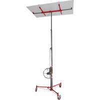 Buildman Drywall Panel Hoist - Metaltech I-BMDPL