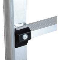&eacute;chelle t&eacute;lescopique multifonction, Aluminium, 300 lb, CSA calibre 1A - Metaltech E-MTL7100AL