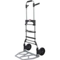Diable pliable, Aluminium, Capacit&eacute; de 275 lb - KLETON 
