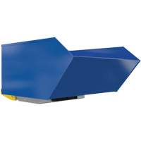 Self Dumping Hoppers