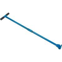 Machine Roller Steering Bar Handle - KLETON 