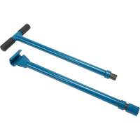 Machine Roller Steering Bar Handle - KLETON 