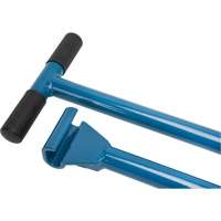 Machine Roller Steering Bar Handle - KLETON 