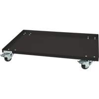 Cabinet Dolly, 18" W x 36" D x 1.375" H, 1000 lbs. Capacity - KLETON 