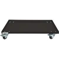 Cabinet Dolly, 18" W x 36" D x 1.375" H, 1000 lbs. Capacity - KLETON 