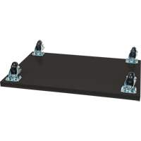 Cabinet Dolly, 18" W x 36" D x 1.375" H, 1000 lbs. Capacity - KLETON 