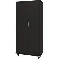 Cabinet Dolly, 18" W x 36" D x 1.375" H, 1000 lbs. Capacity - KLETON 