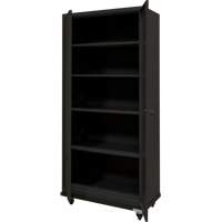Cabinet Dolly, 18" W x 36" D x 1.375" H, 1000 lbs. Capacity - KLETON 