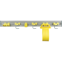Porte-accessoires - Rubbermaid FG199300GRAY