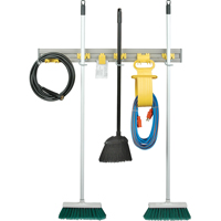 Porte-accessoires - Rubbermaid FG199300GRAY