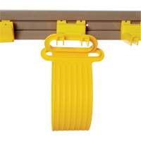 Porte-accessoires - Rubbermaid FG199300GRAY