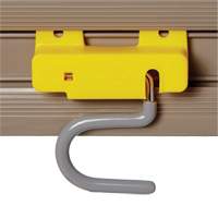 Porte-accessoires - Rubbermaid FG199300GRAY