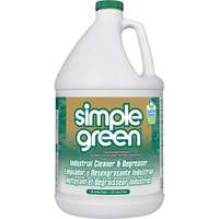 Nettoyant d&eacute;graissant Simple Green, 3,79 L, Cruche - Simple Green 2710200613005
