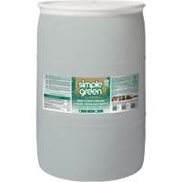 Nettoyant d&eacute;graissant Simple Green, 208,18 L, Baril - Simple Green 2700000113008