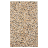 Aggregate Panel For Landmark Series&reg; Containers - Rubbermaid FG400400ROCK