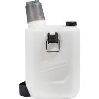 R&eacute;servoir 2 gallon pour vaporisateur &agrave; main - Milwaukee 49-16-2762