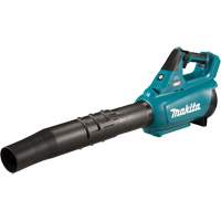 Souffleur XGT Li-Ion BL Turbo, 40 V, Vitesse d'air 143 mi/h, &agrave; pile - Makita UB001GZ