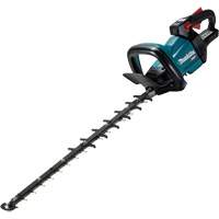 Taille-haie XGT Li-Ion avec moteur sans balai, 24", 40 V, &agrave; pile - Makita UH006GZ