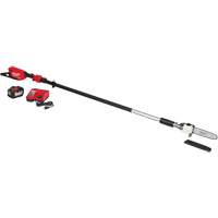 M18 Fuel Telescoping Pole Saw Kit - Milwaukee 3013-21